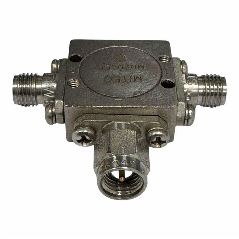 MDZ0096 Miteq RF Mixer SMA(f-m)