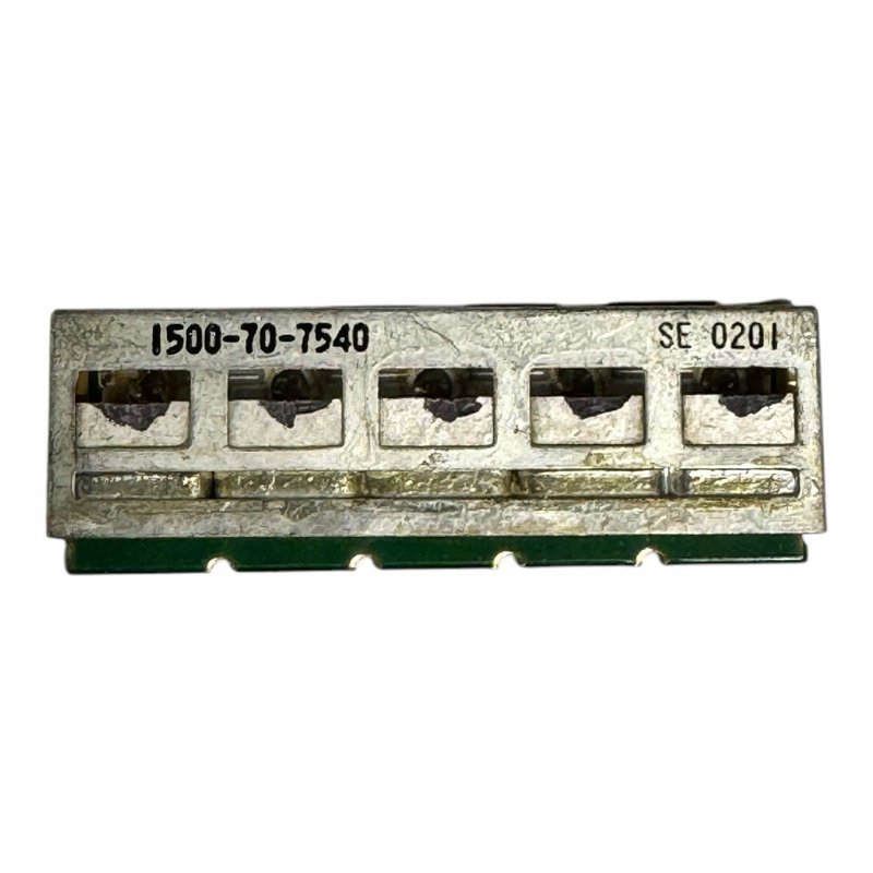 1500-70-7540 Assembly