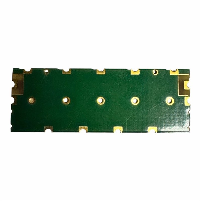1500-70-7540 Assembly