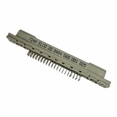 20 8484 060 001 Elco Female Style M Press-Fit Board To Board Connector