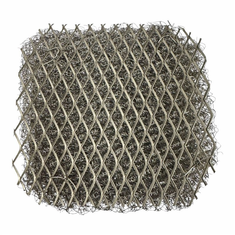 17209 Filter 135x135mm