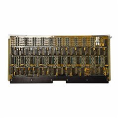 A33419-01-15 Electronica Spa Circuit Board Assembly