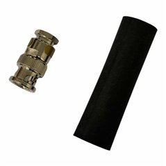 40622 Andrew RF Connector BNC(m) Straight Clamp Plug For FSJ1-50 Cable