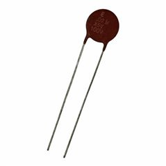 Capacitor Radial Ceramic Disc 12nF 100V