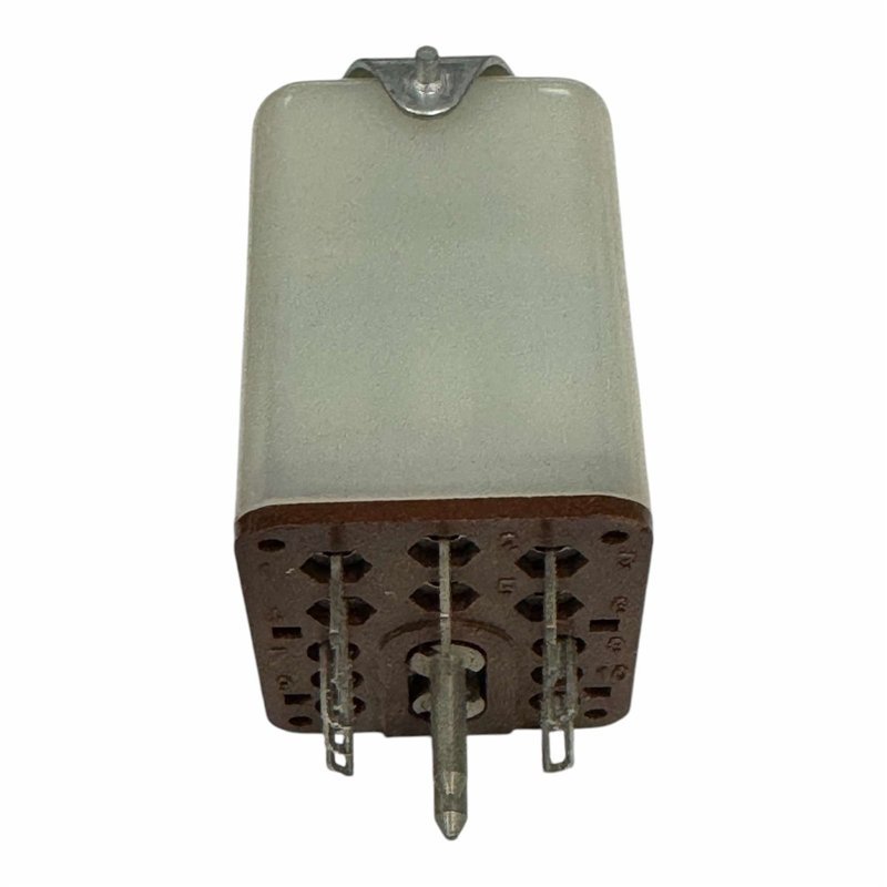EP3UZ508 MTI Relay Electromagnetic 24V