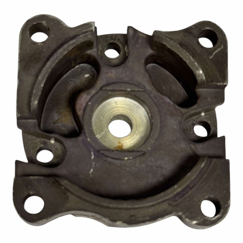 6105-99-668-4277 AE4513-005 Shaft End Bell Bearing Head