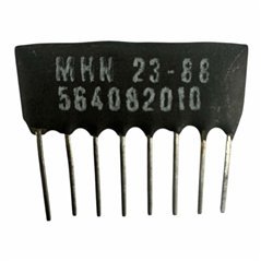 MHN 23-88 564082010 Hybrid Integrated Circuit