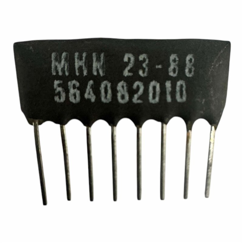MHN 23-88 564082010 Hybrid Integrated Circuit