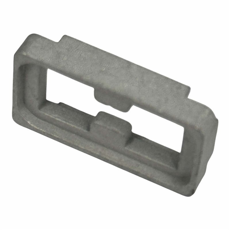 WRD750 NK225 Waveguide Double Ridge Flange 23x12.85x4.75mm