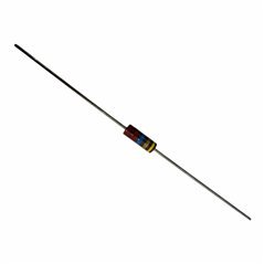 Carbon Film Resistor 22Mohm 22M 1/2W 5% [QTYx1]