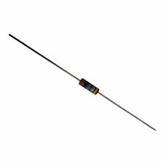 Carbon Film Resistor 21Mohm 21M 1/2W 5% [QTYx1]