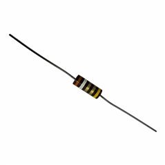 RCR32G3R9JS Allen Bradley Carbon Film Resistor 3.9Ohm 3R9 5% 1W [QTYx1]