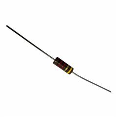 Carbon Film Resistor 1.2Kohm 1K2 1W 5% [QTYx1]