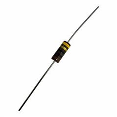 Carbon Film Resistor 10ohm 10R 1W 5% [QTYx1]