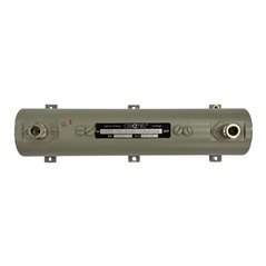 HPL/178-19.7-11/50-1D/D Cirqtel Lowpass Filter LPF N type 19.7Mhz