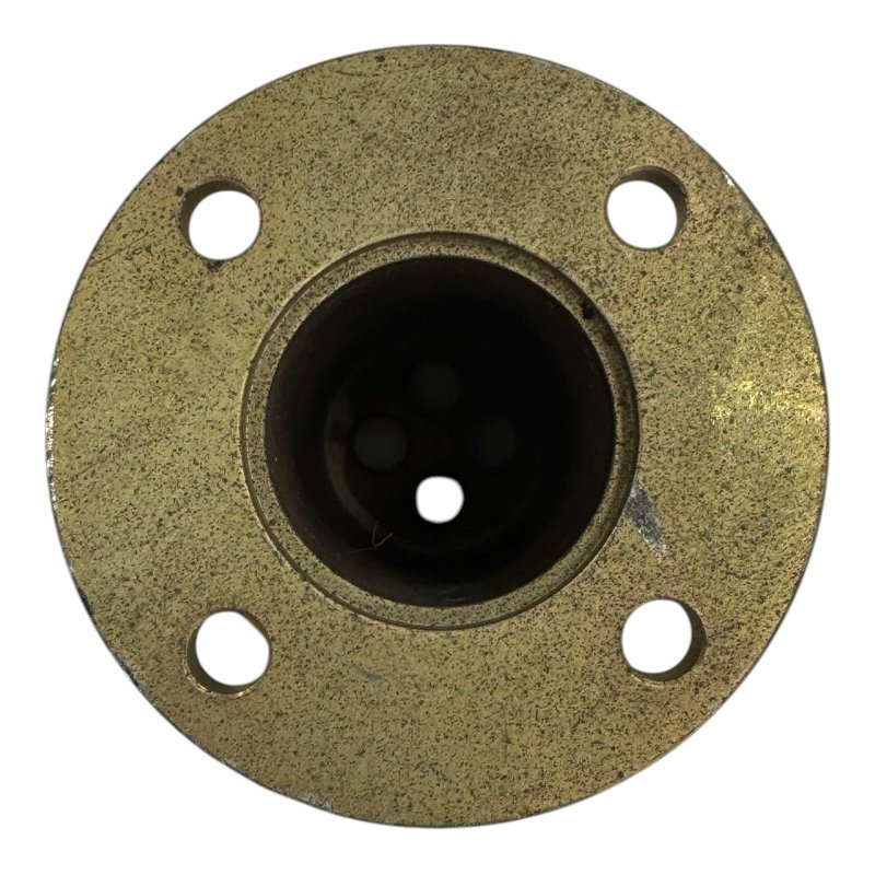Circular Waveguide Antenna Body 9.97-12.4Ghz 20mm Length 55mm