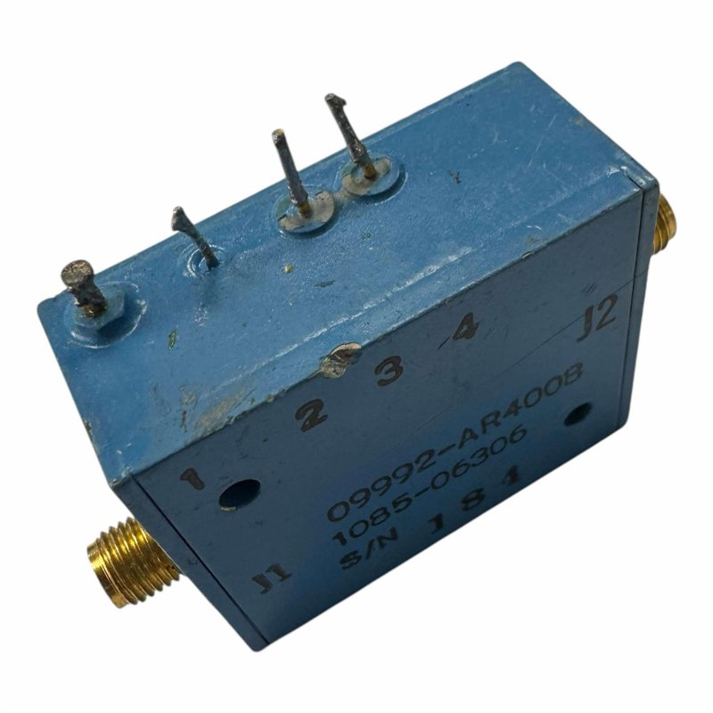 1085-06306 09992-AR4008 Modulator Pin Diode