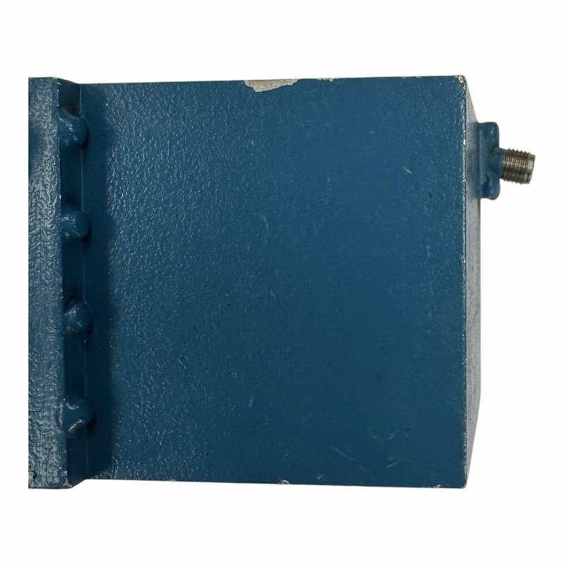 F20010 RYT Industries Duplexer Microwave 1-2: 500-975Mhz 1-3: 1070-2000Mhz