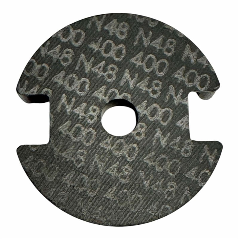 P18/11 N48 400 Ferrite Core