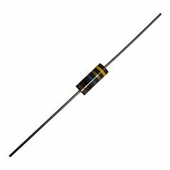 Carbon Film Resistor 10Mohm 10Mohm 1W 5% [QTYx1]