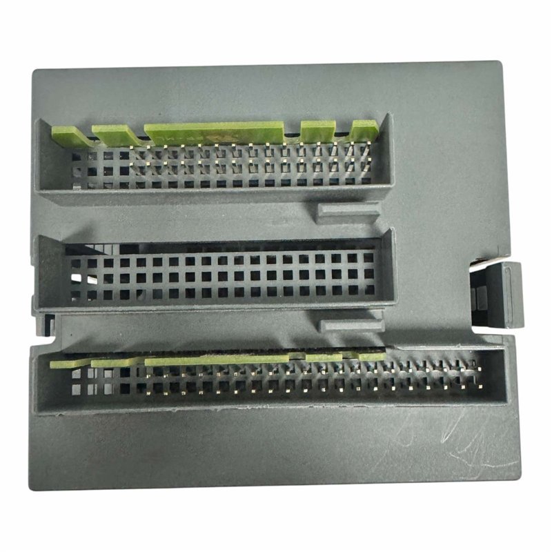 1SAP240600R0001 ABB Digital Input Output Module 24Vdc/0.5A 200w