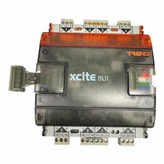 ITEM3-2000U080000 Trend Control Systems Automation Module 24V 180mA