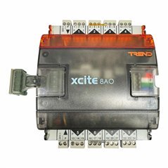 ITEM3-2000U000800 Trend Control Systems Automation Module 24V 360mA
