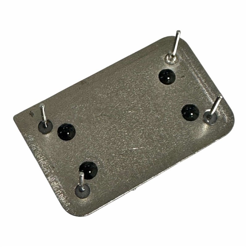086.902.600-LF KVG 4Pin Crystal Oscillator 155.52Mhz 20x12.75mm