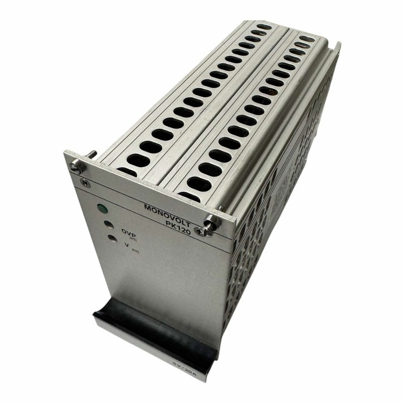 116-010069H Vero Power Supply PK120 Monovolt