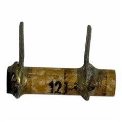 Capacitor Radial Fixed 12pF 300V