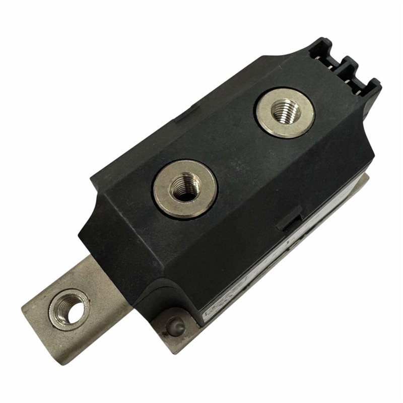 IRKT170-12 SCR IGBT Module 1.2kV