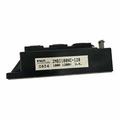 2MBI100NC-120 Fuji IGBT Module 100A 1200V