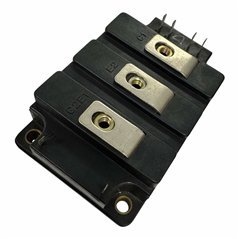 QM100DY-H Mitsubishi Transistor Module