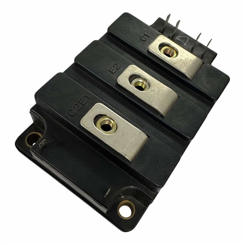 QM100DY-H Mitsubishi Transistor Module