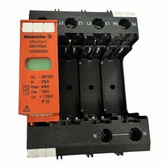 1352650000 Weidmuller Surge Arrester