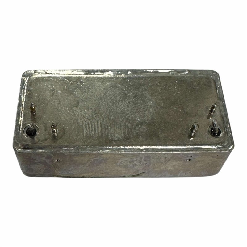 TQFM10.7-02K Crystal Oscillator 10.7Mhz