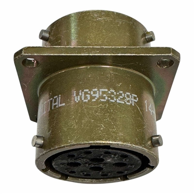 VG95328P14-12N Commital Circular Mil Spec Connector