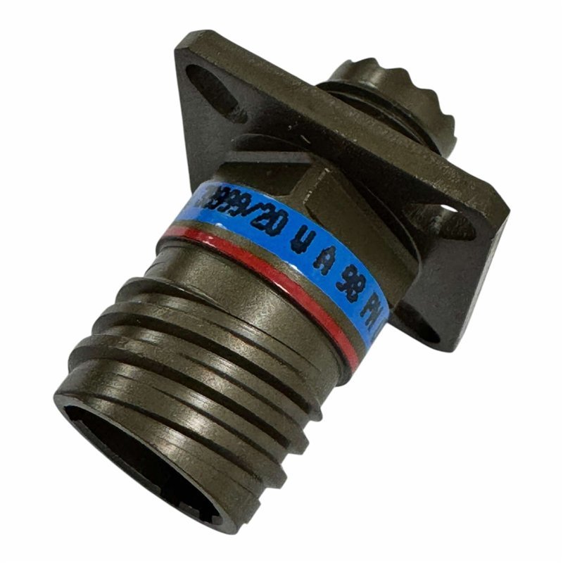 D38999/20WA98PN TTI Circular Mil Spec Connector