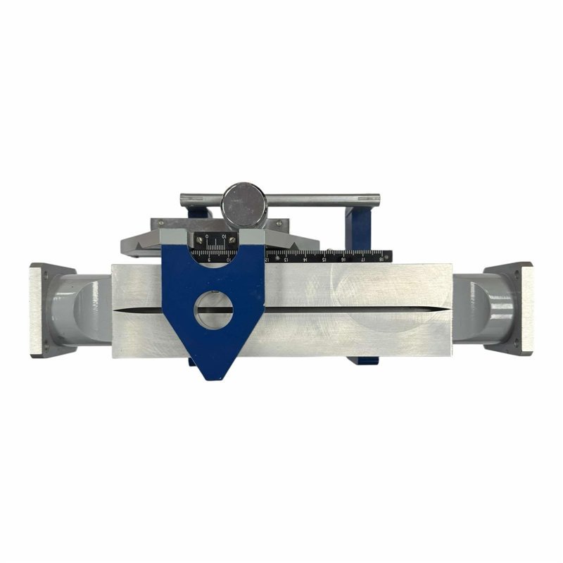 202-B PRD Electronics Waveguide Slotted Section With Proble Carriage WR-112 WR112