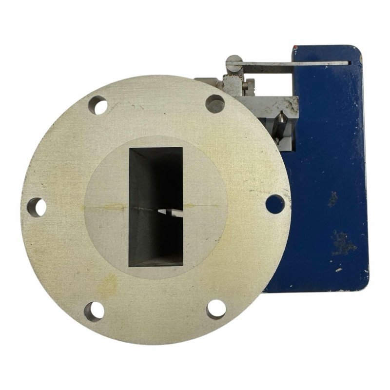 204-B PRD Electronics Waveguide Slotted Section With Proble Carriage WR-137 WR137