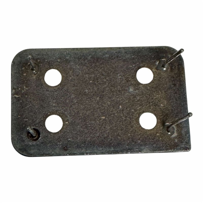 DFV14H Crystal Oscillator Clock 8.1292MHz