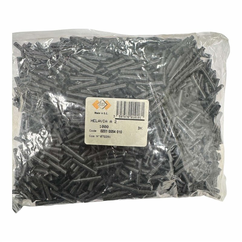Helavia A2 Marker Sleeve 02010054010 [Qtyx1000]