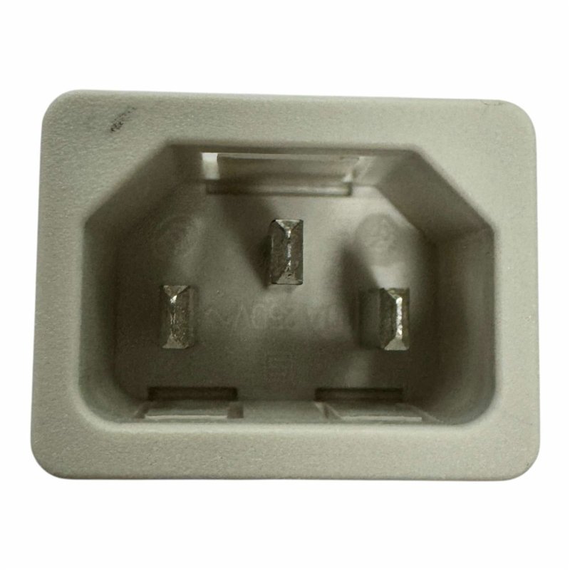 6110-41 Power Plug 10A/250V