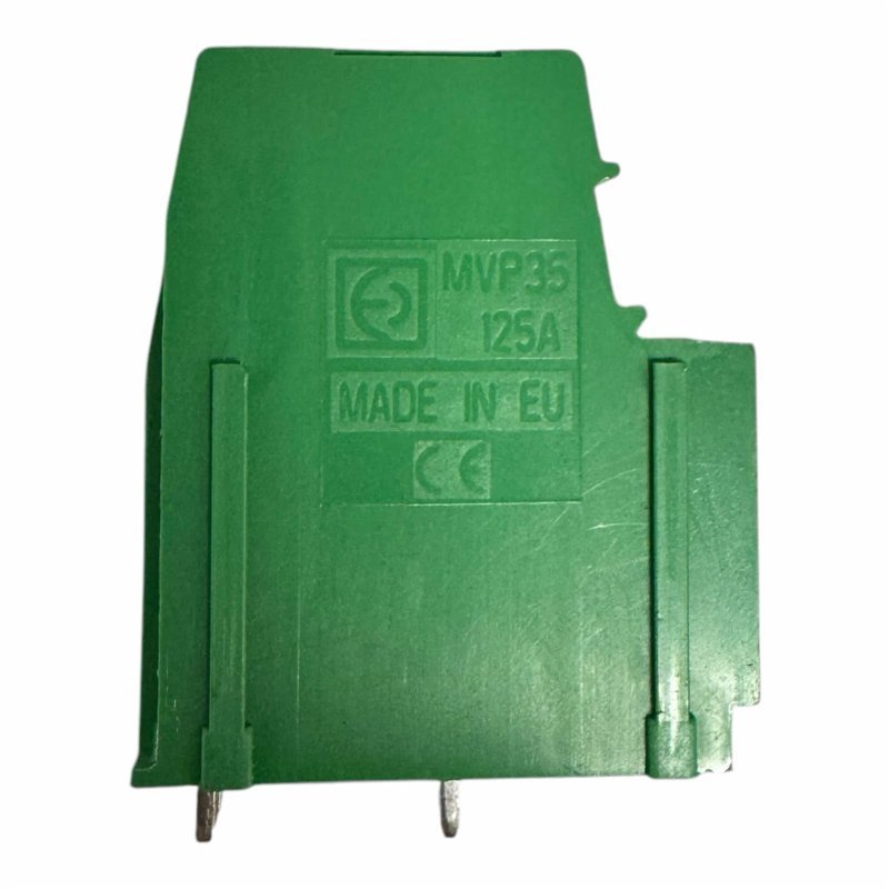 MVP35 Single Deck PCB Terminal Blocks