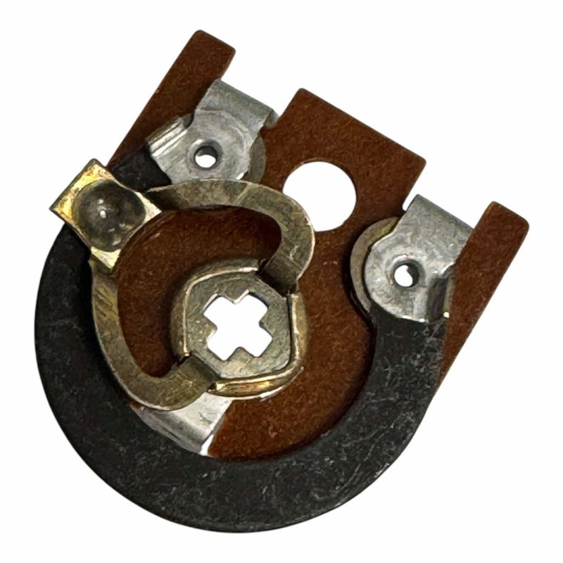 10K 10Kohm Trimmer Potentiometer