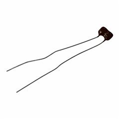 Capacitor Radial Silver Mica 2pF 300V