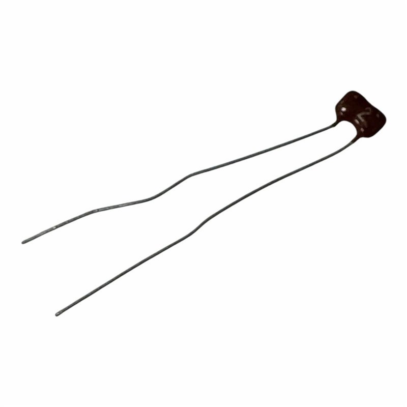 Capacitor Radial Silver Mica 2pF 300V