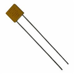 M39014/02-1230 AVX Capacitor Radial Ceramic 0.1uF 100V