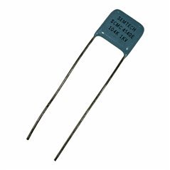 SCMC4540E Semtech Capacitor Ceramic Radial 0.1uF 1kV 1000V