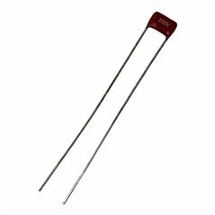 Capacitor Radial Ceramic 15nF 200V